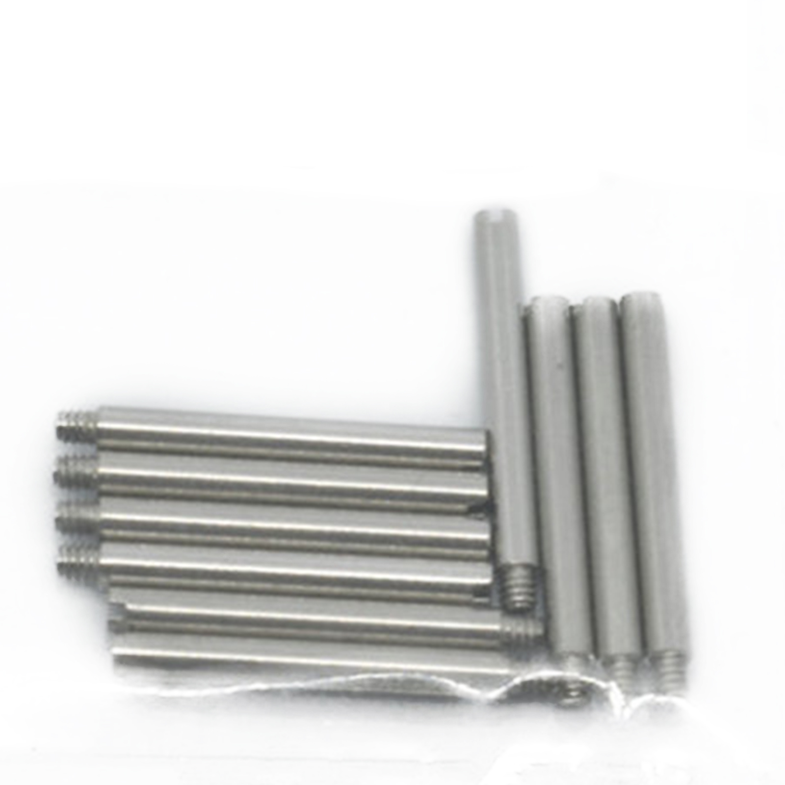 Rolex Watch Submariner - Watch Band Link Screw Set for