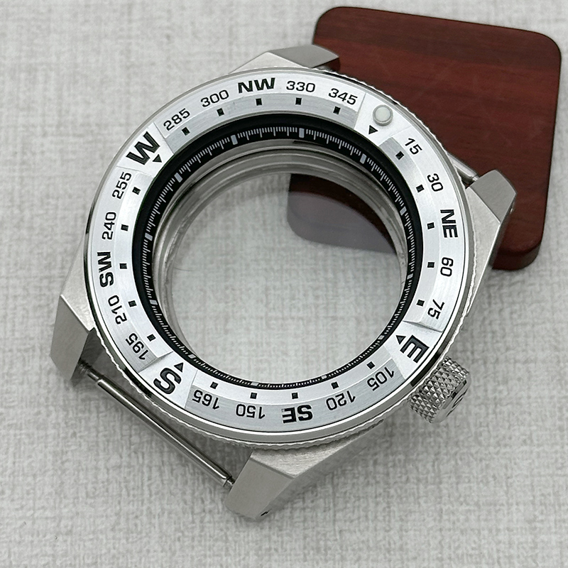 NH35 Case Samurai King Case Sa - đánh giá và giá Citizen Watch Tsuyosa