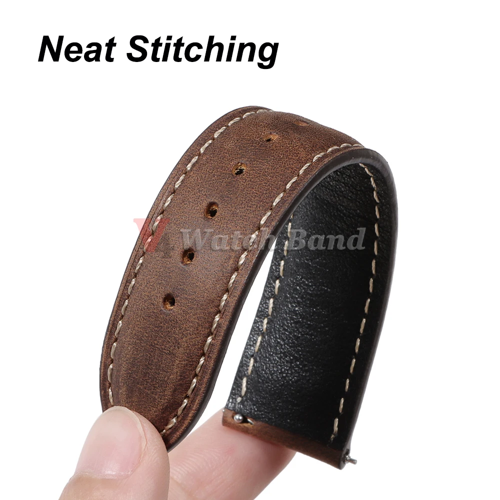 Genuine Calfskin Watchband for - đánh giá và giá Omega Watch Speedmaster