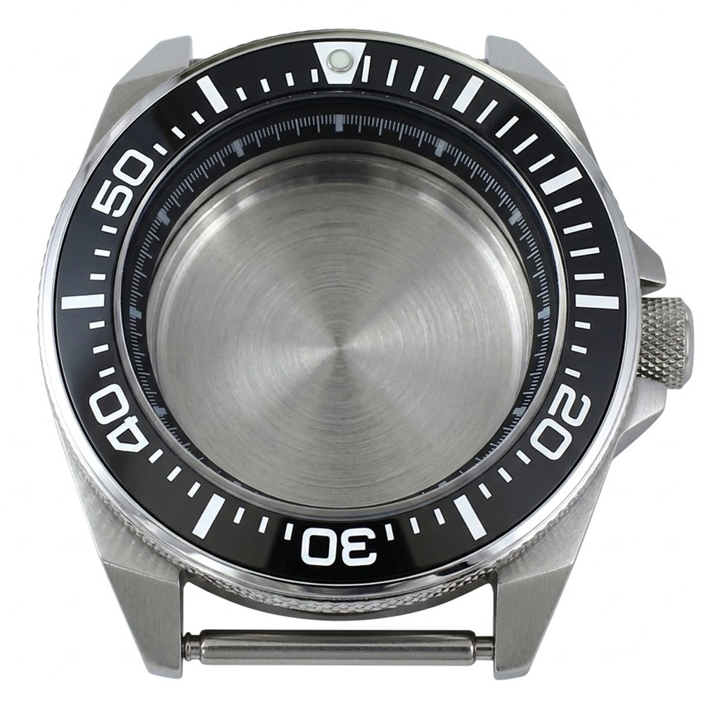 SKX Watch Case Fit 4R35 4R36 N - đánh giá và giá Citizen Watch Tsuyosa