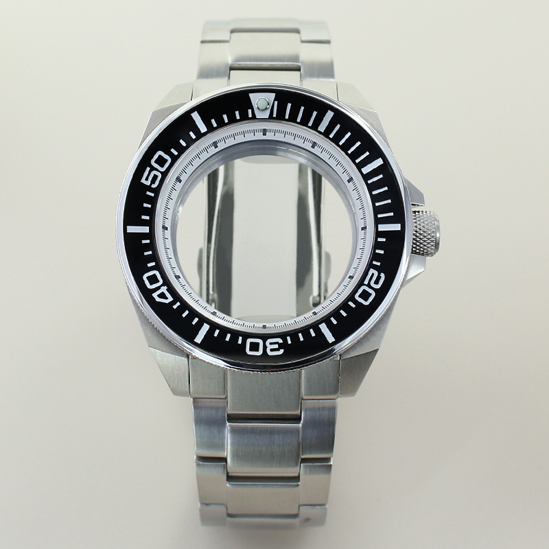 20ATM Diving Watch Case 43mm F - đánh giá và giá Citizen Watch Tsuyosa