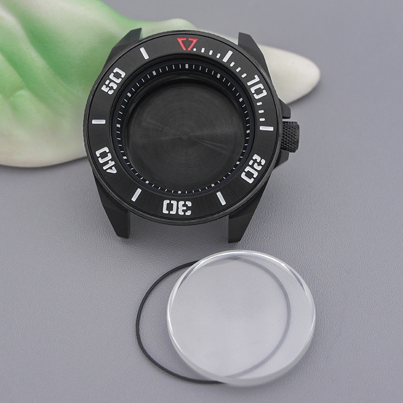 Mod NH35 Case Samurai King com - đánh giá và giá Citizen Watch Tsuyosa