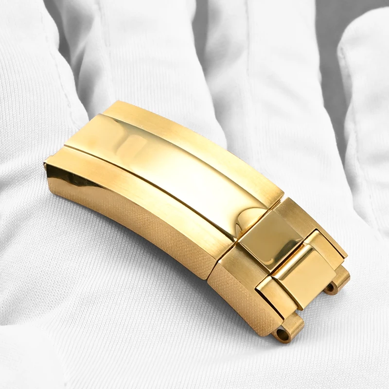 Stainless Steel Watch Clasp Fo - đánh giá và giá Rolex Watch Submariner
