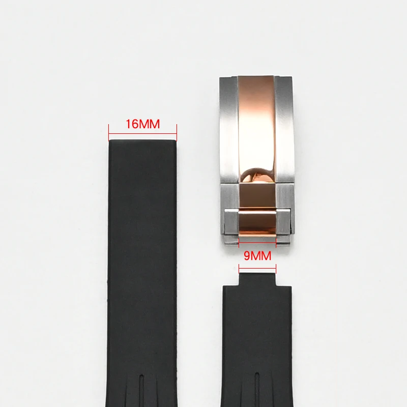 Stainless Steel Watch Clasp Fo - đánh giá và giá Rolex Watch Submariner