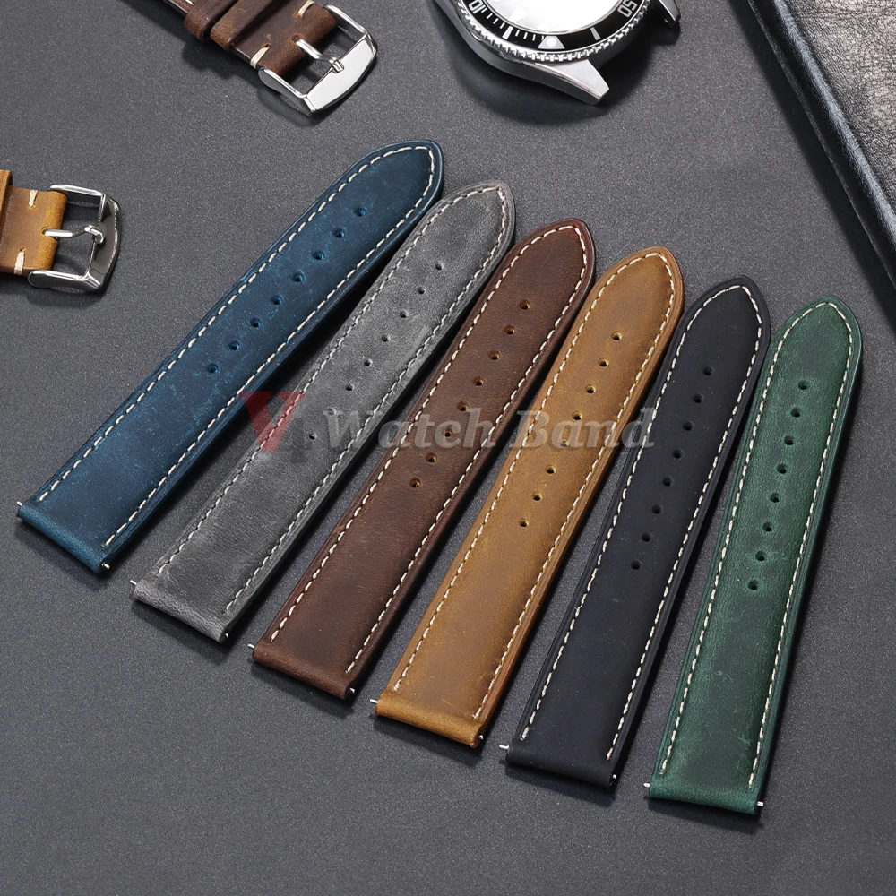 Genuine Calfskin Leather Watch - đánh giá và giá Omega Watch Speedmaster