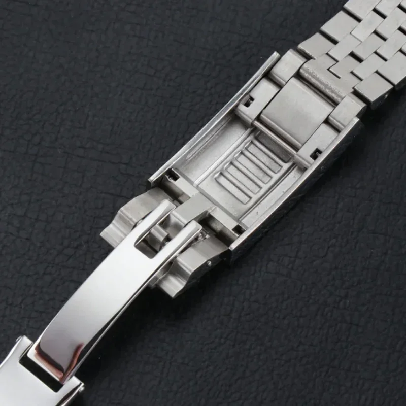 20mm Jubilee 904 Strap For Rol - đánh giá và giá Rolex Watch Datejust