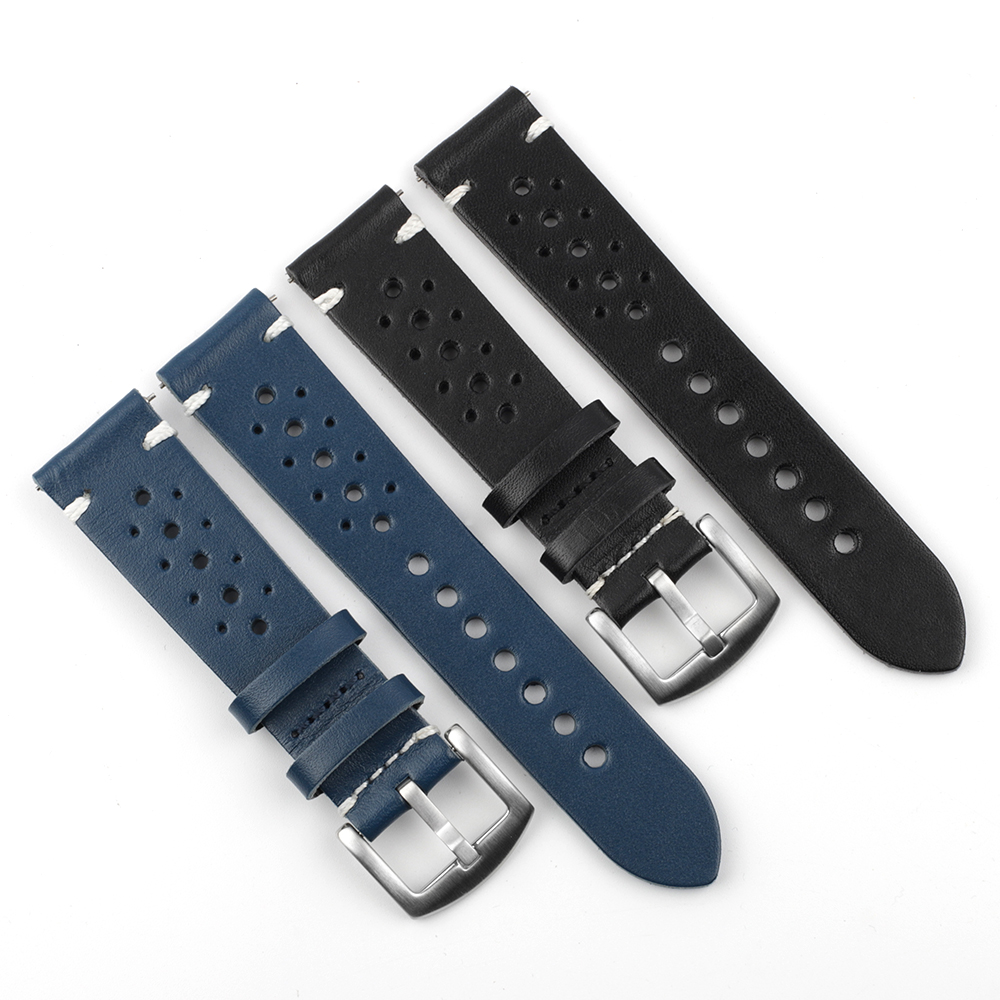 Premium Vintage Genuine Leathe - đánh giá và giá Tropic Strap Vintage
