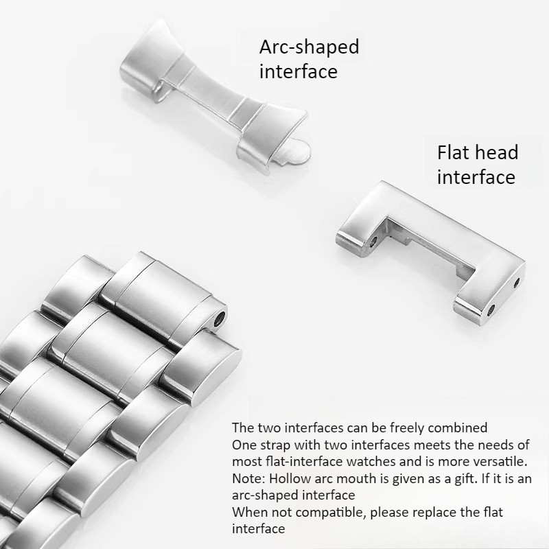 High-quality metal watch strap - đánh giá và giá Patek Philippe Watch Calatrava