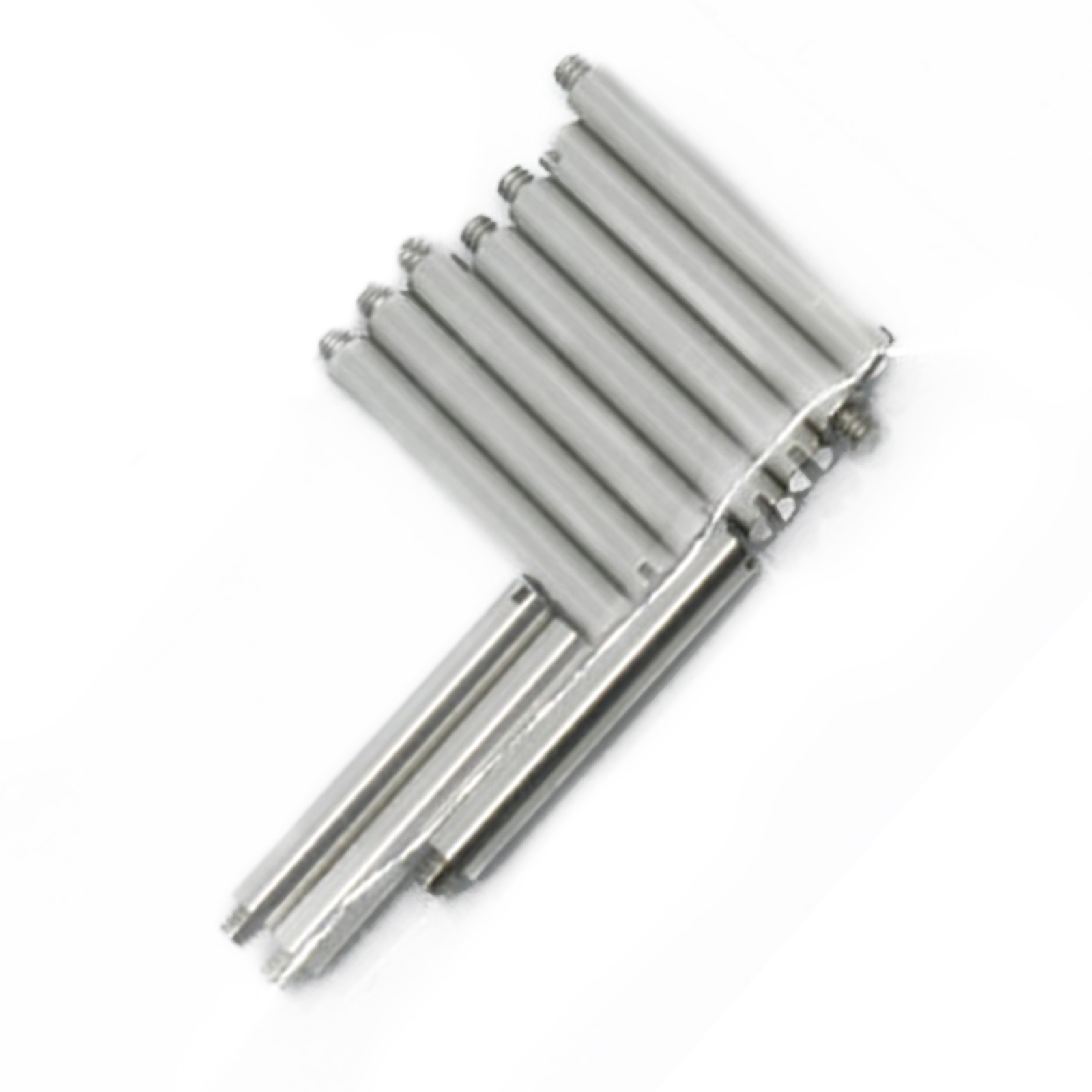 Watch Band Link Screw Set for  - đánh giá và giá Rolex Watch Submariner