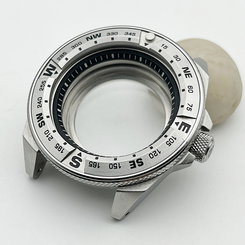 New NH35 Case King Samurai Cas - đánh giá và giá Citizen Watch Tsuyosa