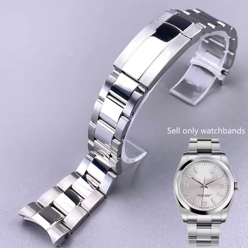 Watch Bands For Rolex Oyster P - đánh giá và giá Rolex Watch Datejust