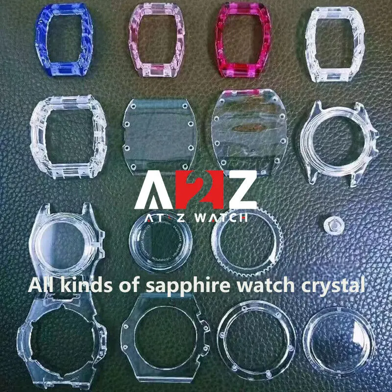 Watch Sapphire Crystal Glass f - đánh giá và giá Audemars Piguet Watch Code 11.59