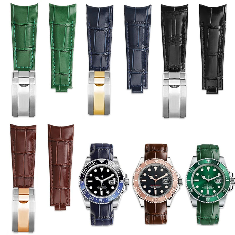 Original Style Curved end watc - đánh giá và giá Rolex Watch Submariner