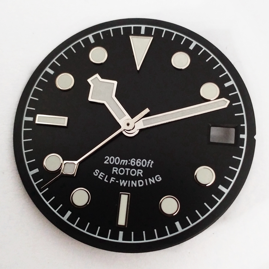 28.5mm Green Luminous Watch Di - đánh giá và giá Rolex Watch Datejust