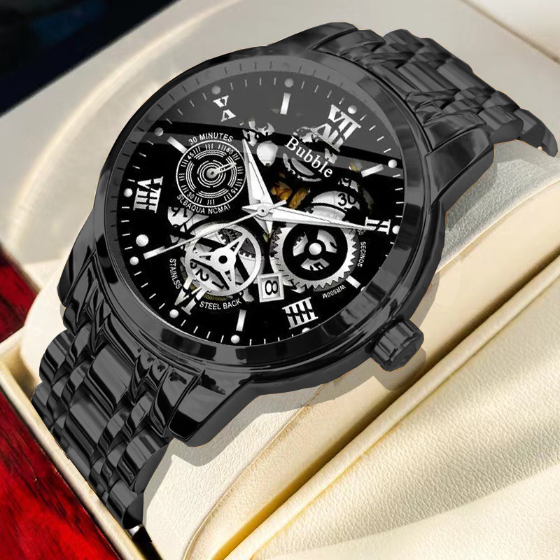 UTHAI Watch For Men Trendy Hig - đánh giá và giá Seiko Watch 5 Sports
