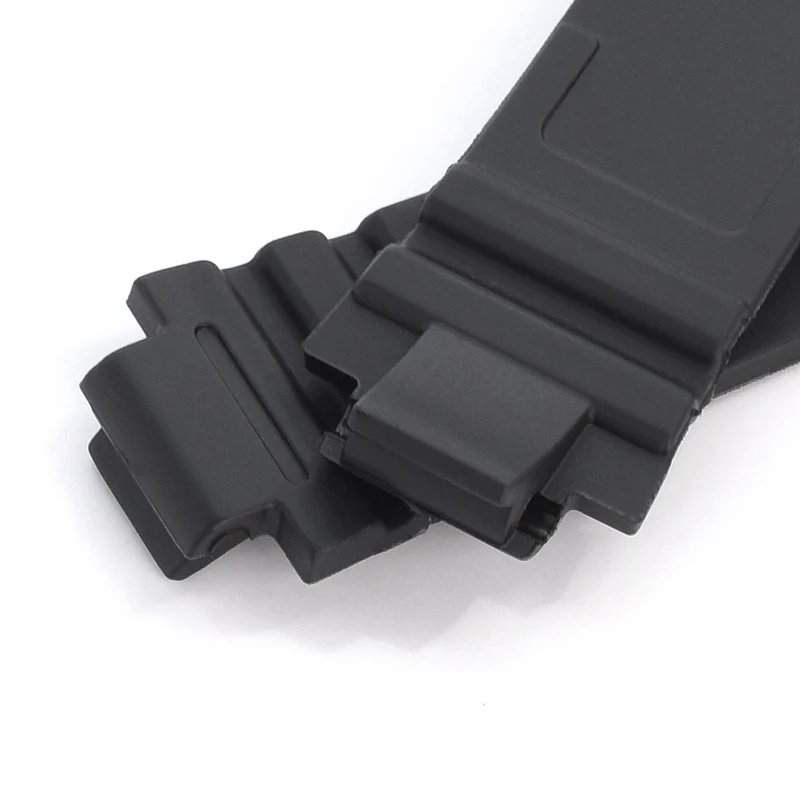 TPU Resin Strap for Casio LA-2 - đánh giá và giá Nato Strap Nylon