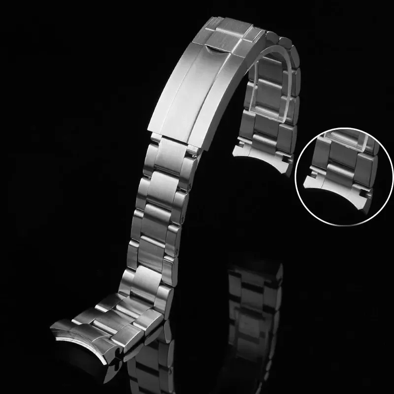 Oyster Bracelet 904L Stainless - đánh giá và giá Rolex Watch Submariner