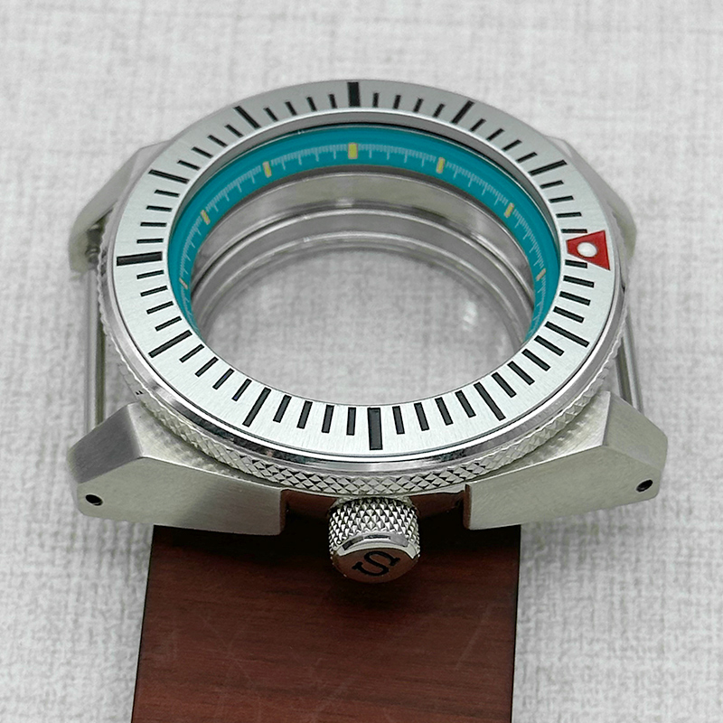 Samurai King Watch Case  Sapph - đánh giá và giá Citizen Watch Tsuyosa