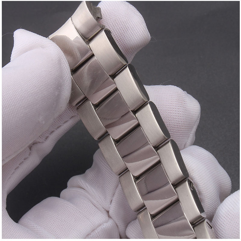 904Watch Band For Rolex Oyster - đánh giá và giá Rolex Watch Datejust
