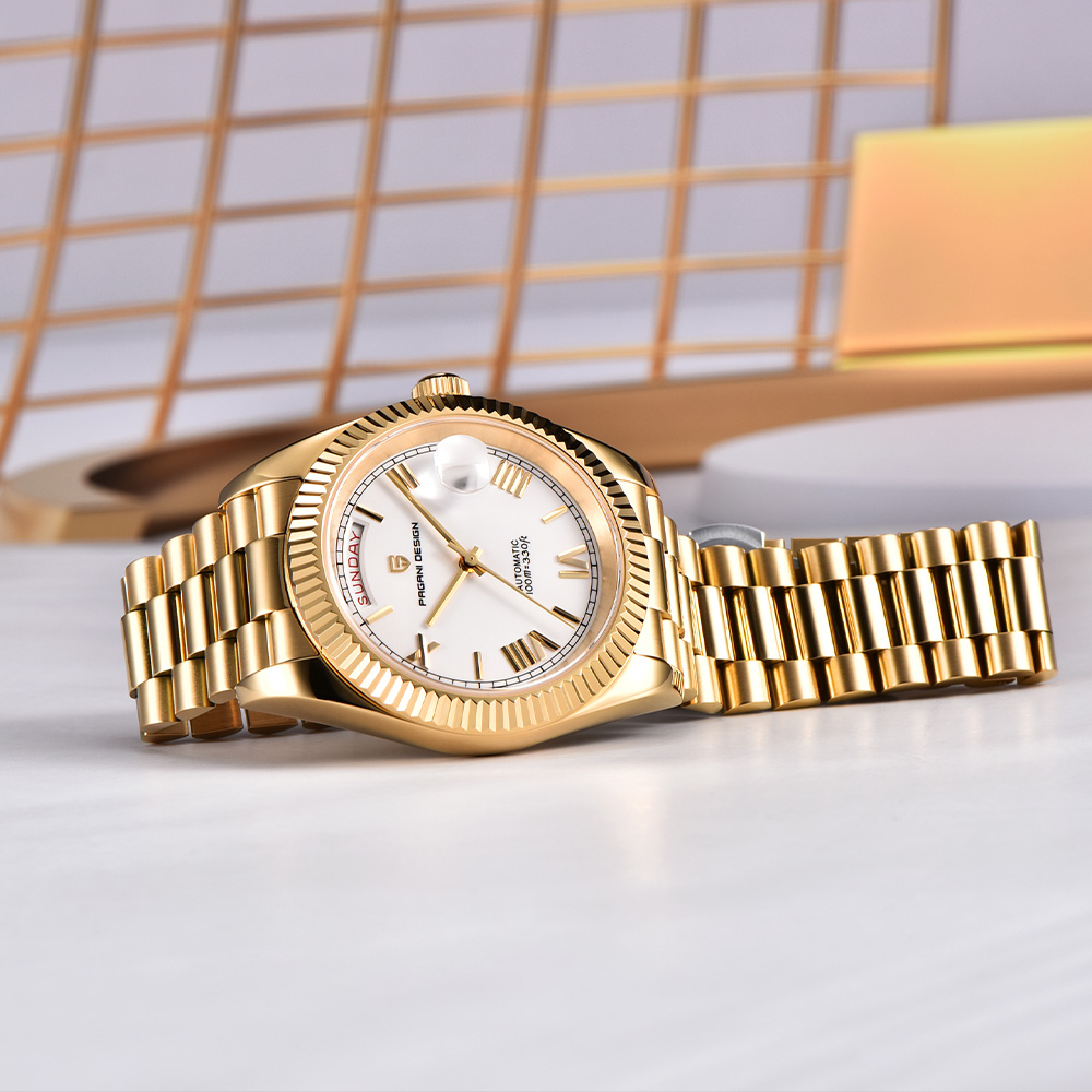 2025Pagani design watches new  - đánh giá và giá Rolex Watch Datejust