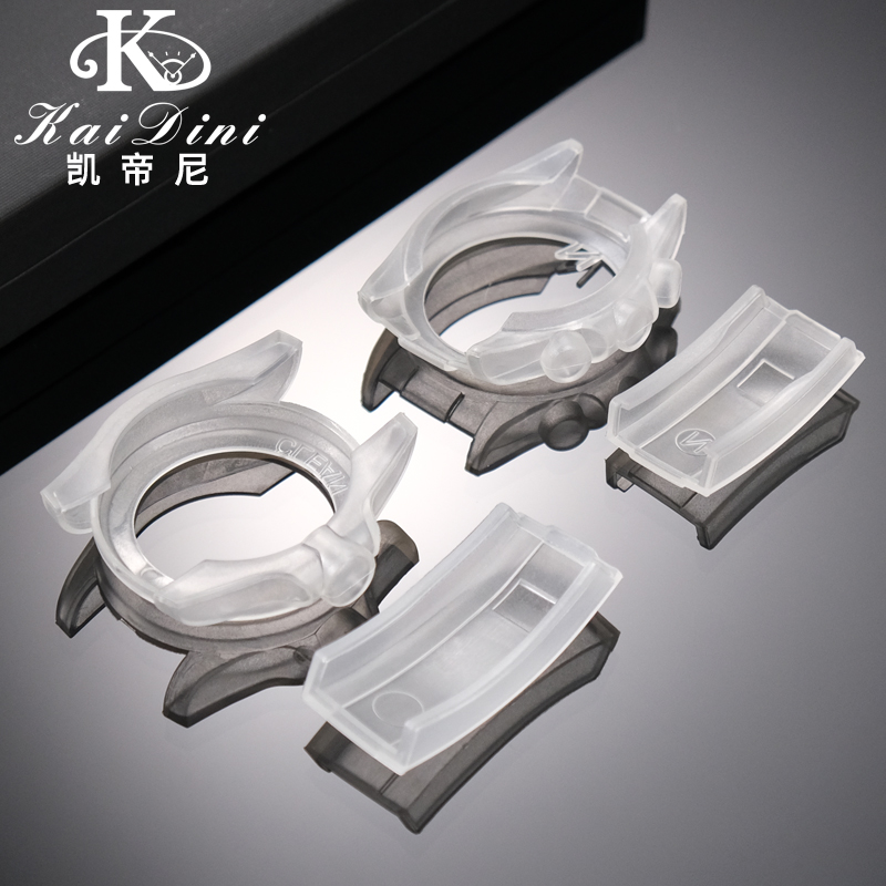 Watch Protective Case Transpar - đánh giá và giá Rolex Watch Submariner