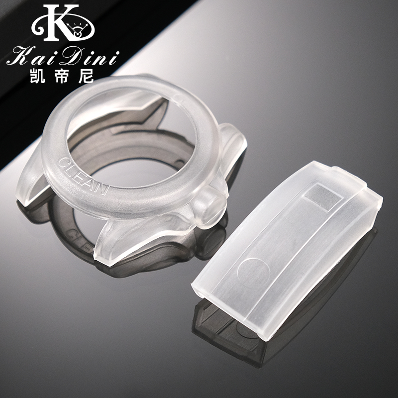 Watch Protective Case Transpar - đánh giá và giá Rolex Watch Submariner