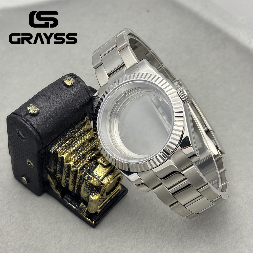For Oyster Bracelet Strap DATE - đánh giá và giá Rolex Watch Datejust