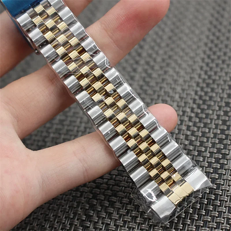 Stainless Steel Strap for Role - đánh giá và giá Rolex Watch Datejust