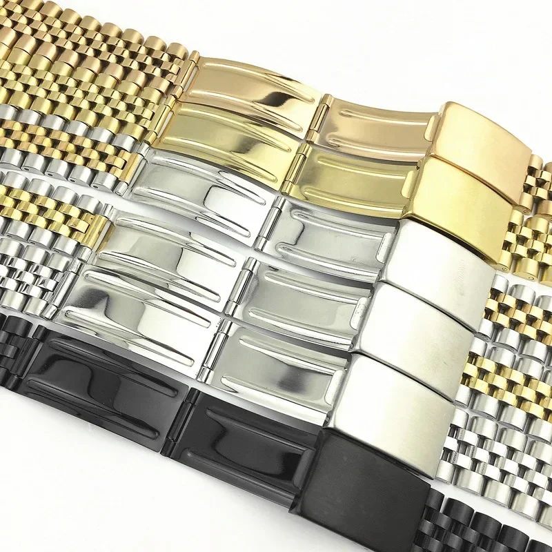 Stainless Steel Strap for Role - đánh giá và giá Rolex Watch Datejust