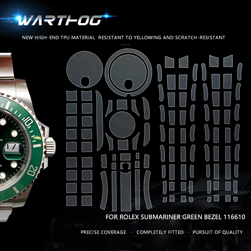 Suitable For Rolex Submariner  - đánh giá và giá Rolex Watch Submariner
