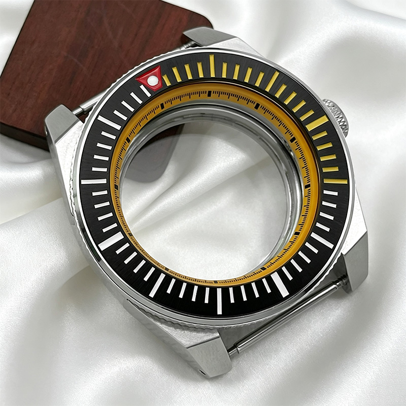 43MM Mod NH35 Case Sapphire Gl - đánh giá và giá Citizen Watch Tsuyosa