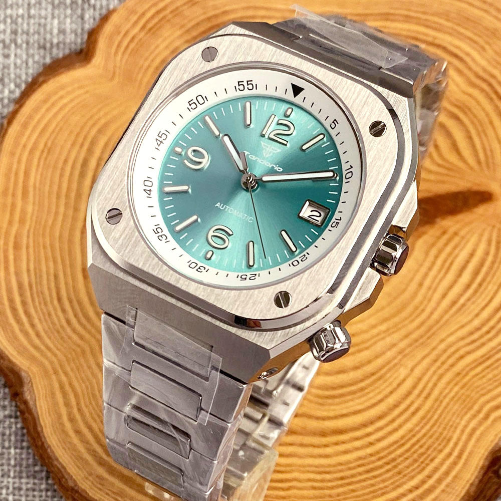 AR Sapphire Glass 42mm Square  - đánh giá và giá Rolex Watch Submariner
