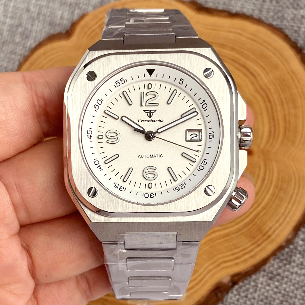 AR Sapphire Glass 42mm Square  - đánh giá và giá Rolex Watch Submariner