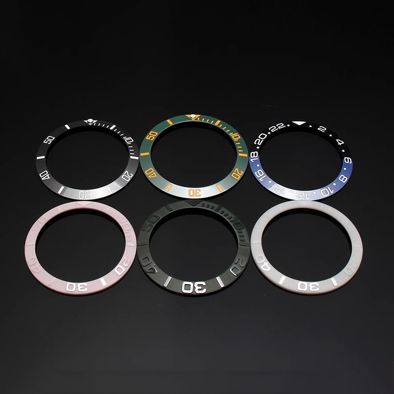 Ceramic watch bezel for ROLEX  - đánh giá và giá Rolex Watch Submariner