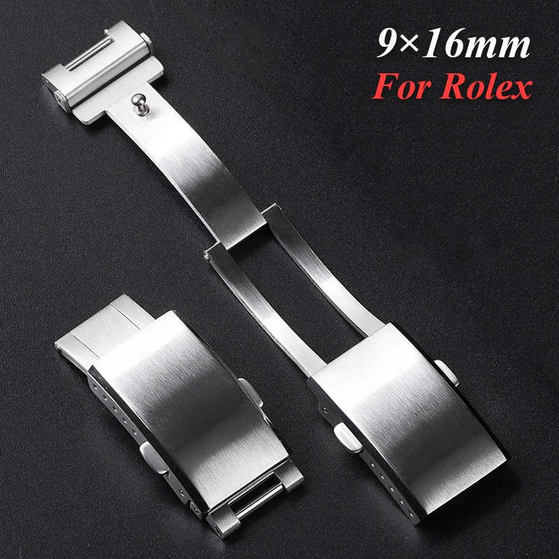 Solid Stainless Steel Watch Cl - đánh giá và giá Rolex Watch Submariner