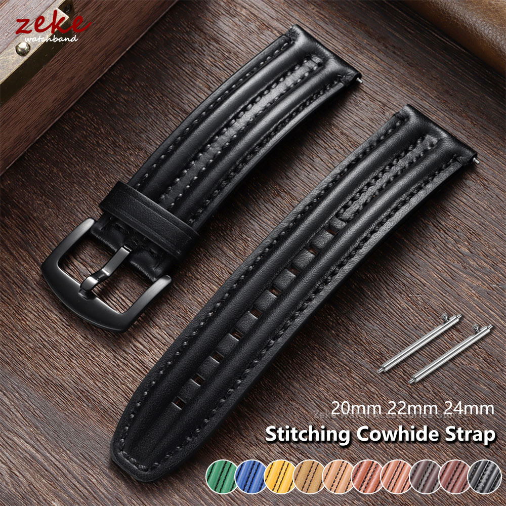 Retro Genuine Leather Watch Ba - đánh giá và giá Omega Watch Speedmaster