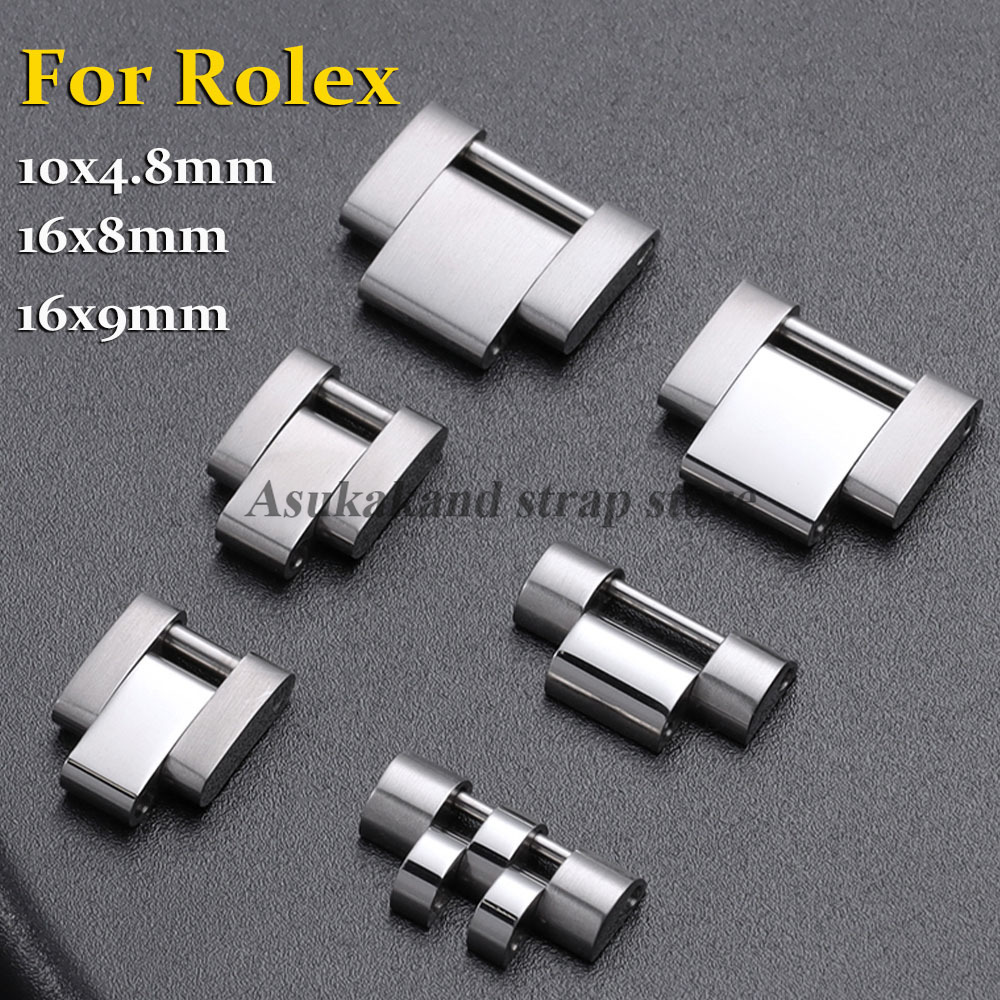 16x8mm/16x9mm/10x4.8mm Metal E - đánh giá và giá Rolex Watch Submariner