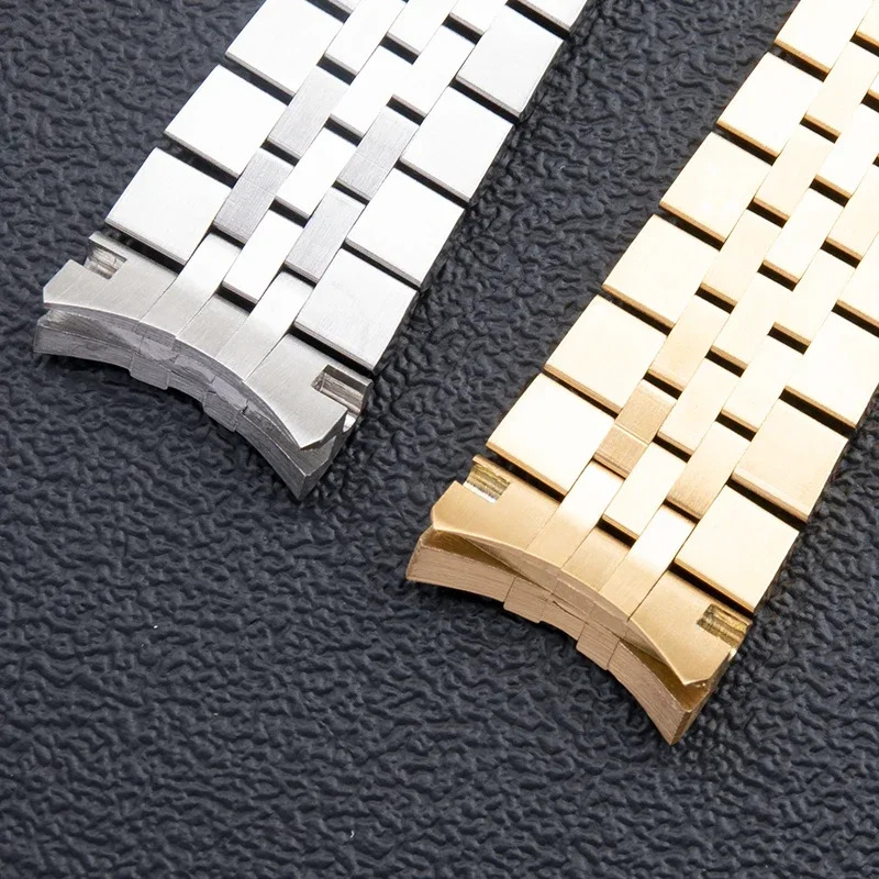 316L Stainless Steel Watchband - đánh giá và giá Rolex Watch Datejust