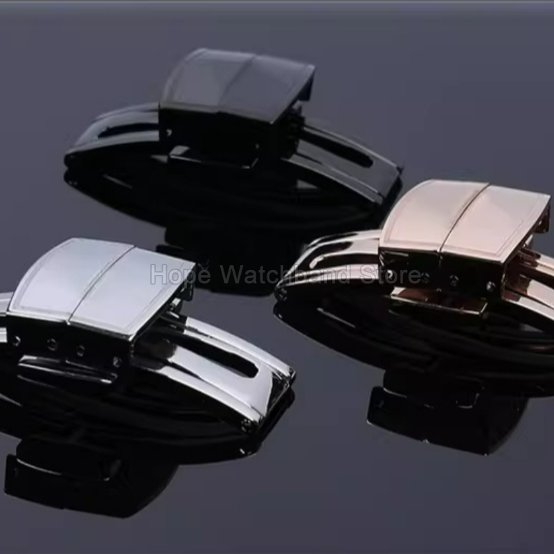 Stainless Steel Buckle Rose Si - đánh giá và giá Patek Philippe Watch Aquanaut