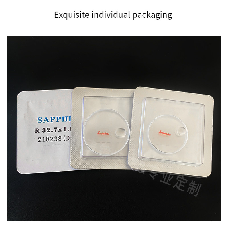 Sapphire Watch Crystal For Rol - đánh giá và giá Rolex Watch Datejust