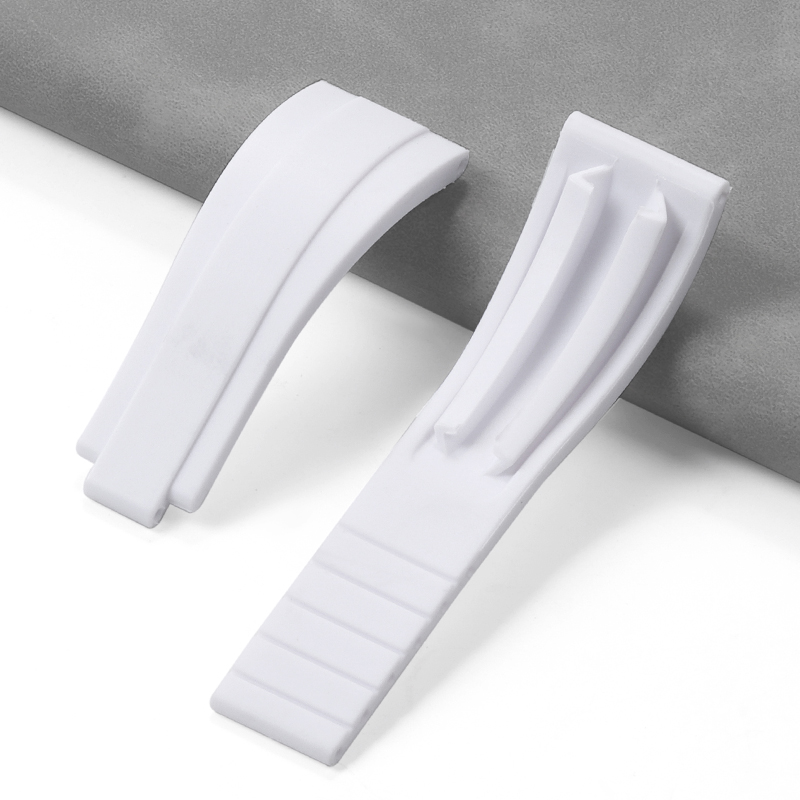 20mm Rubber WatchBand for Role - đánh giá và giá Rolex Watch Submariner