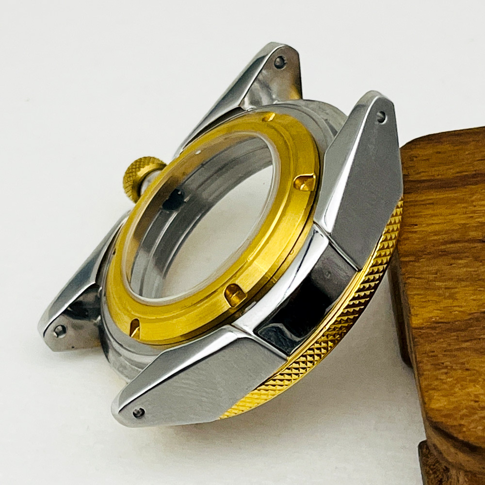 King Samurai Watch Case SRPB N - đánh giá và giá Citizen Watch Tsuyosa