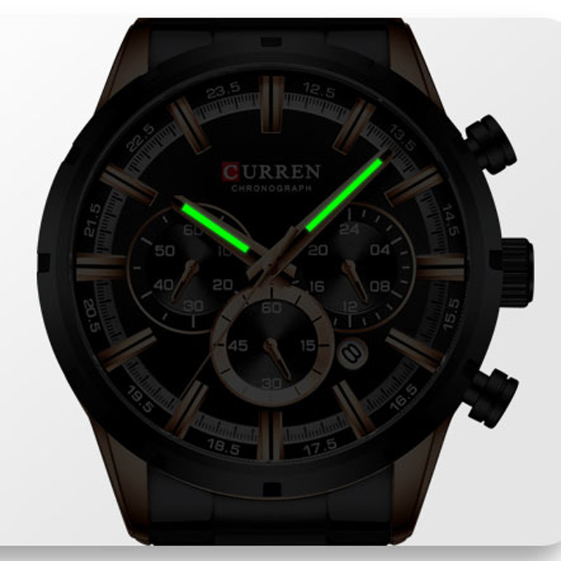 Đồng Hồ Thương Hiệu Hàng Đầu Q - đánh giá và giá Seiko Watch 5 Sports