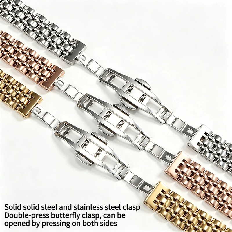 Stainless steel watch strap fo - đánh giá và giá Patek Philippe Watch Calatrava