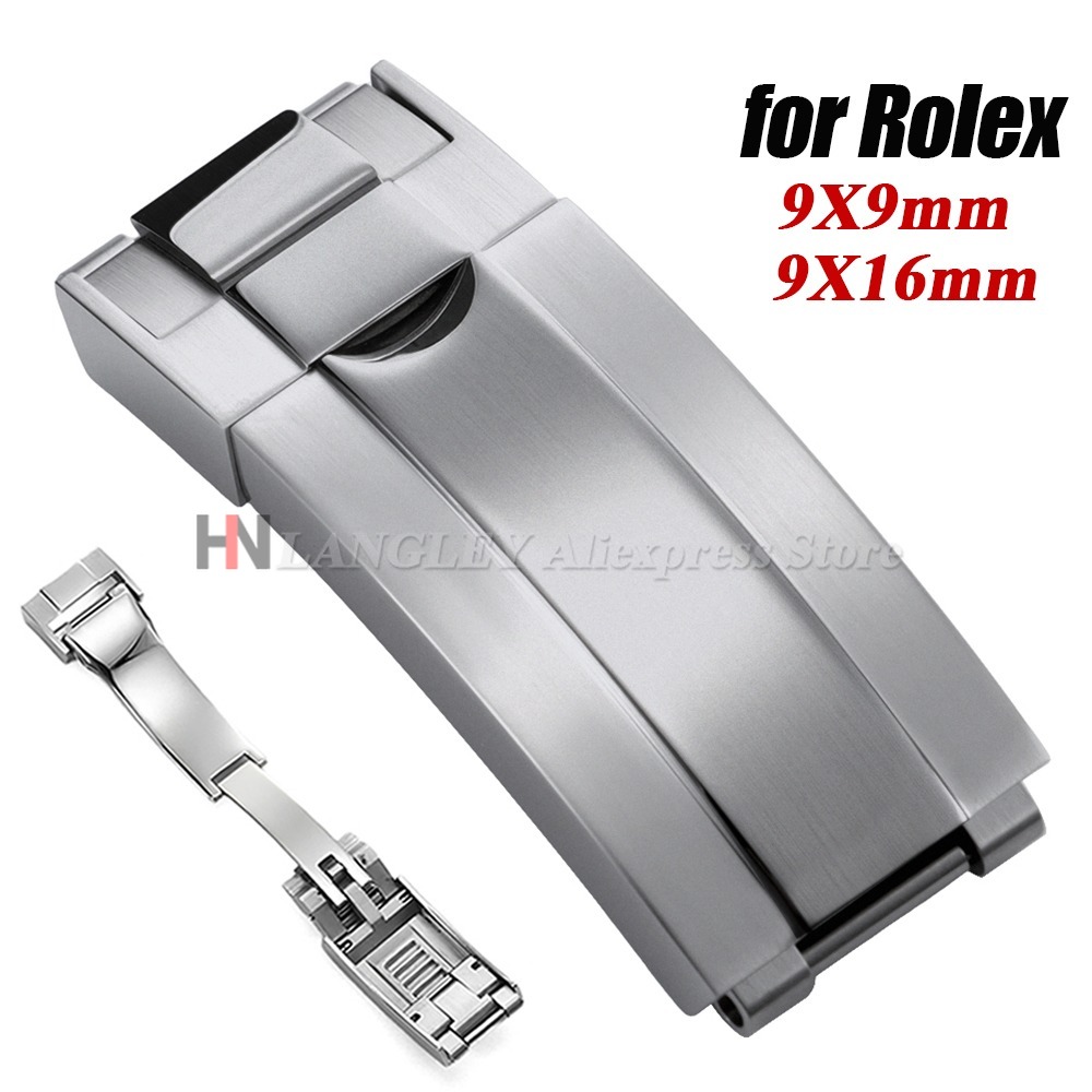 9x9mm 316L Stainless Steel Dou - đánh giá và giá Rolex Watch Submariner