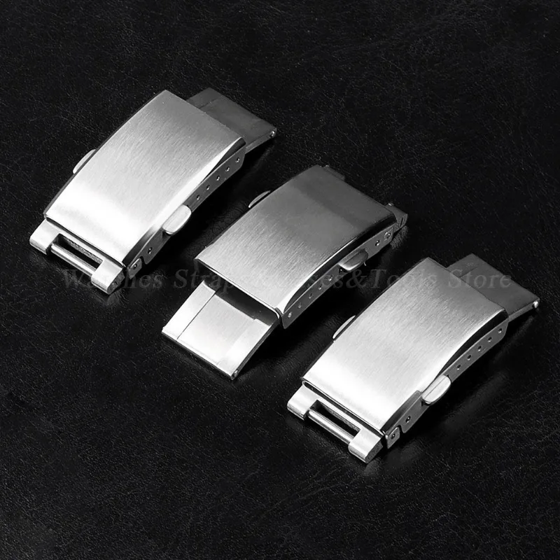 Solid Stainless Steel Buckle f - đánh giá và giá Rolex Watch Submariner