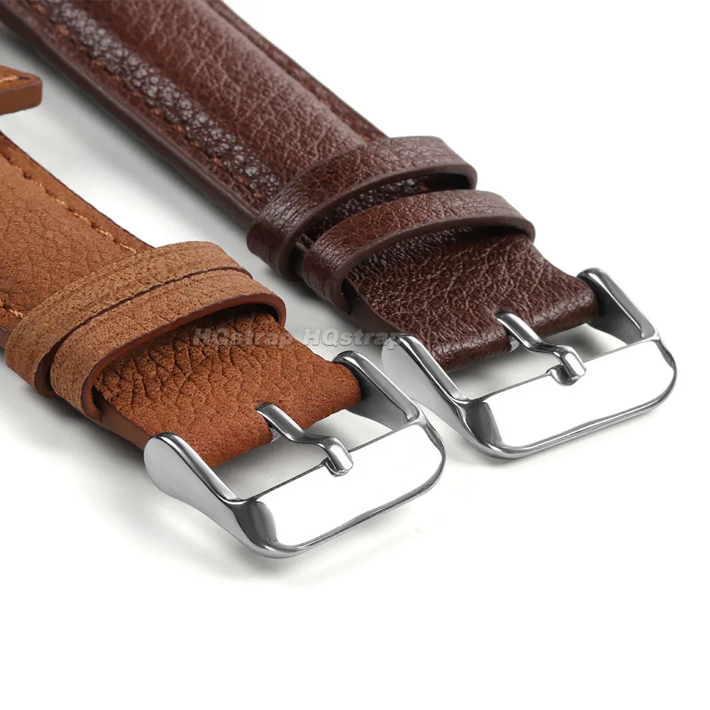 Genuine Leather Watch Band for - đánh giá và giá Omega Watch Speedmaster