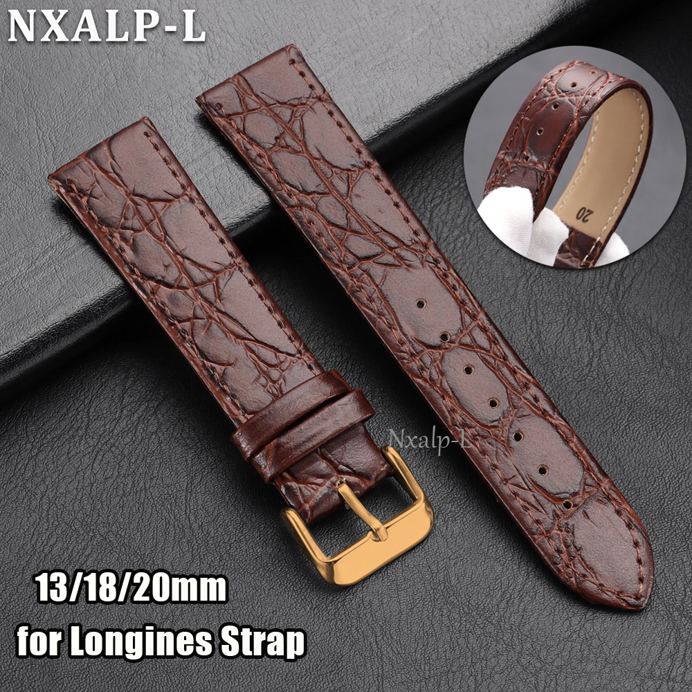 Crocodile Pattern Genuine Leat - đánh giá và giá Omega Watch Speedmaster